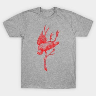 Twigs. i. 2. T-Shirt